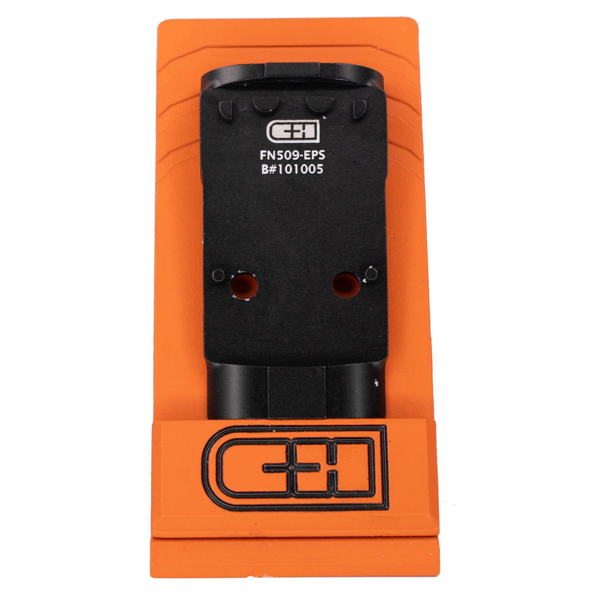 C&H PLT FN 509 TO HOLO EPS/EPS CARRY - American Ordnance