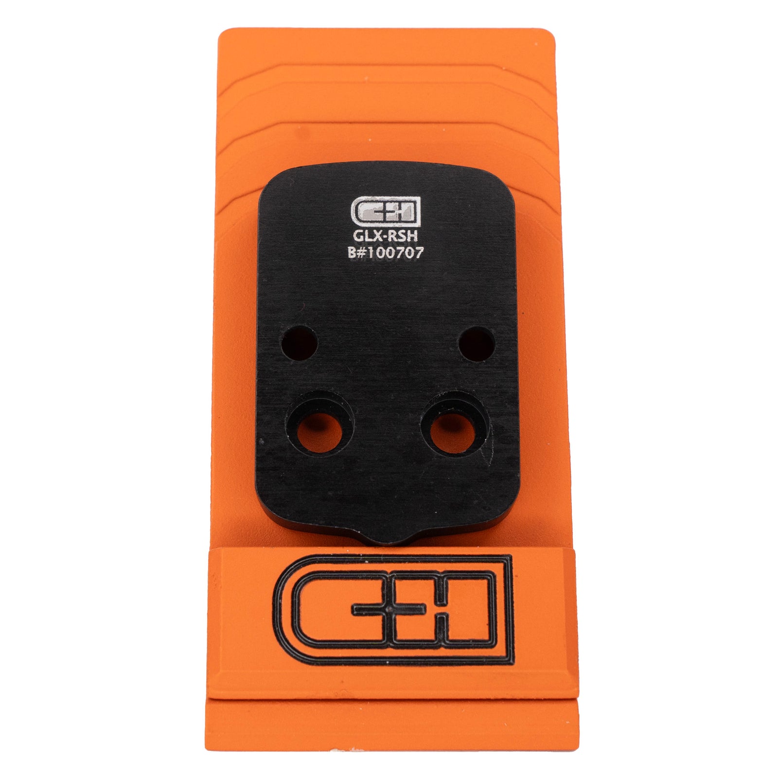 C&H PLT FOR GLK 43X/48 MOS TO RMR - American Ordnance