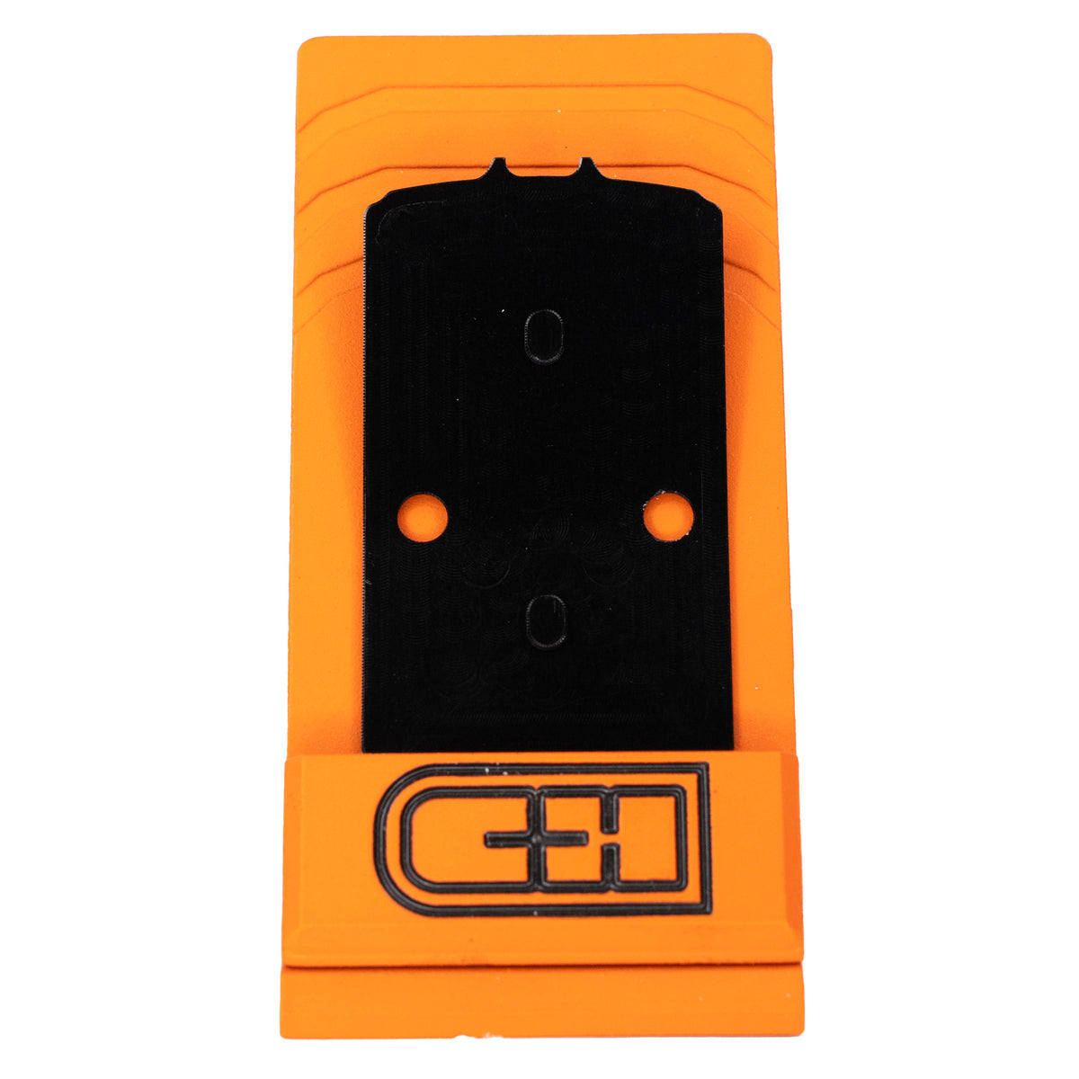 C&H PLT 320X W/RXP ROMEO1 P TO RMR - American Ordnance