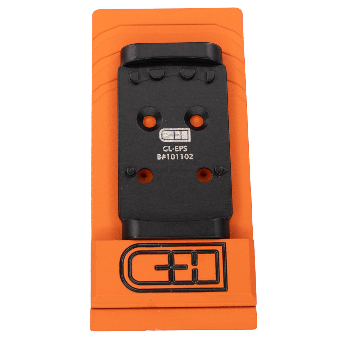 C&amp;H PLT FOR GLK MOS TO HOLO EPS - American Ordnance