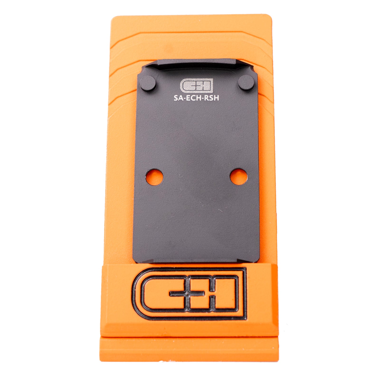 C&H PLT ECHELON TO RMR/SRO/407C/507C - American Ordnance