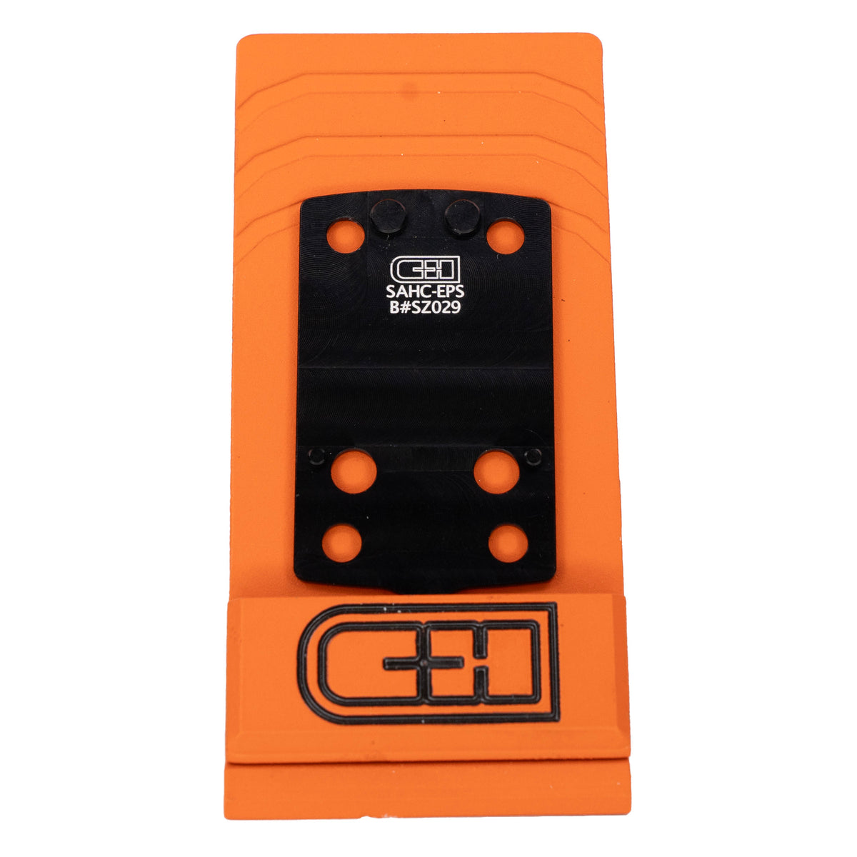 C&H PLT SPGFLD HLCT RMSC TO HOLO EPS - American Ordnance