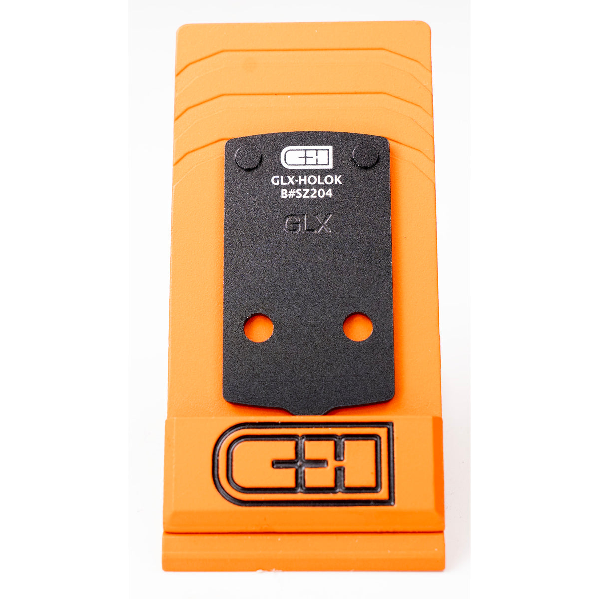 C&amp;H PLT FOR GLK 43X MOS TO 407/507K - American Ordnance