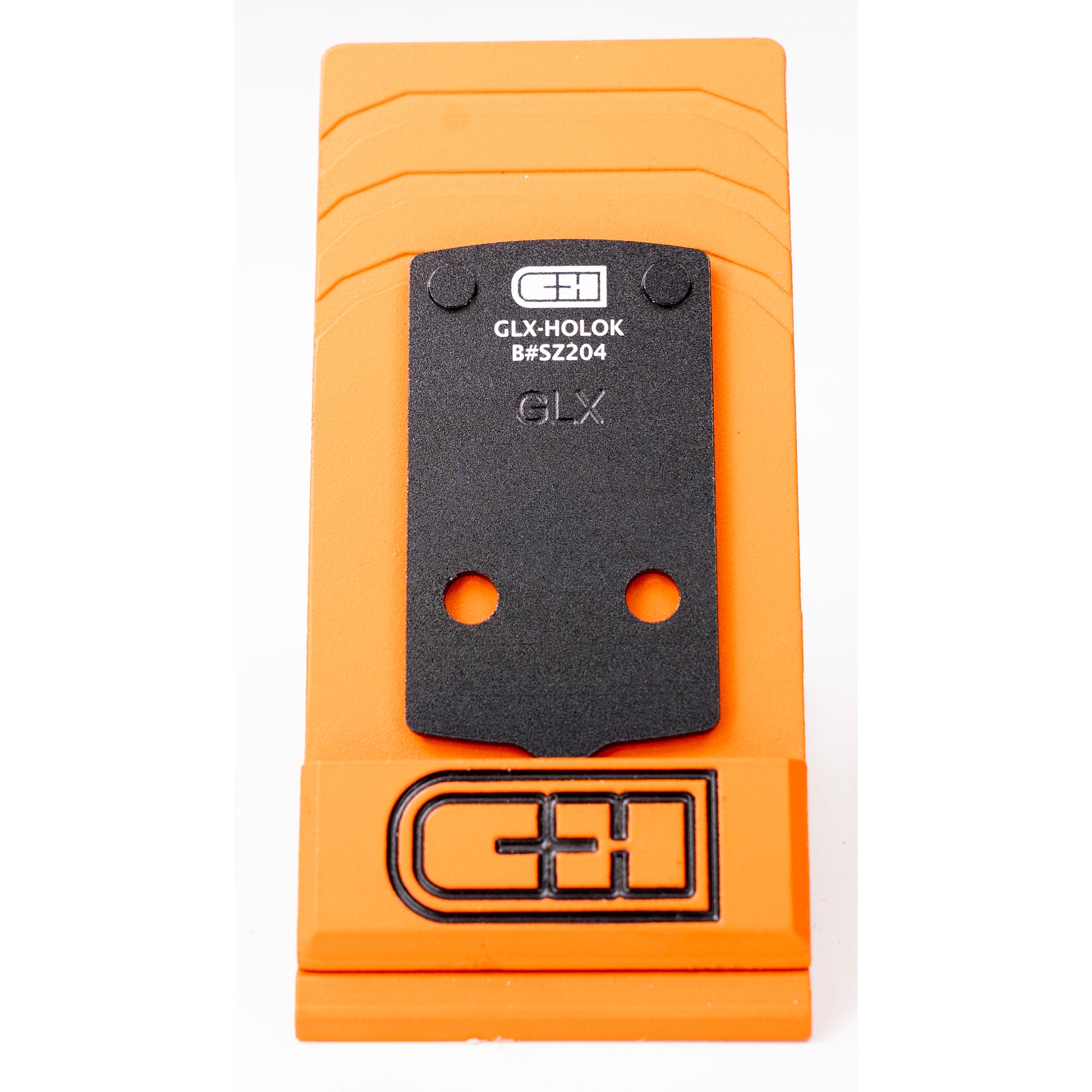 C&H PLT FOR GLK 43X MOS TO 407/507K - American Ordnance