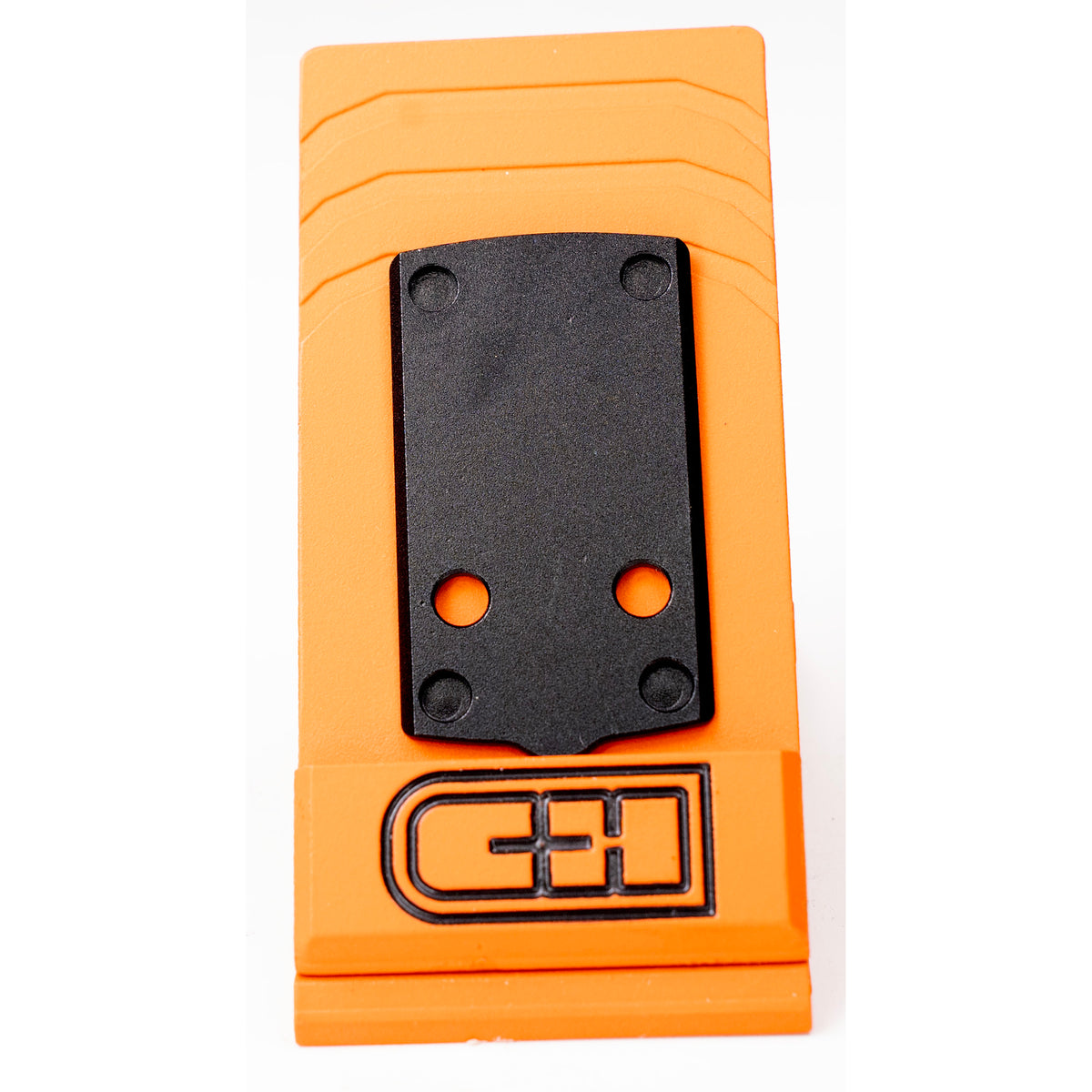 C&amp;H PLT FOR GLK 43X MOS TO 407/507K - American Ordnance