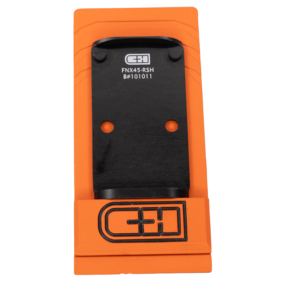 C&H PLT FNX TO RMR/SRO/HOLO C - American Ordnance