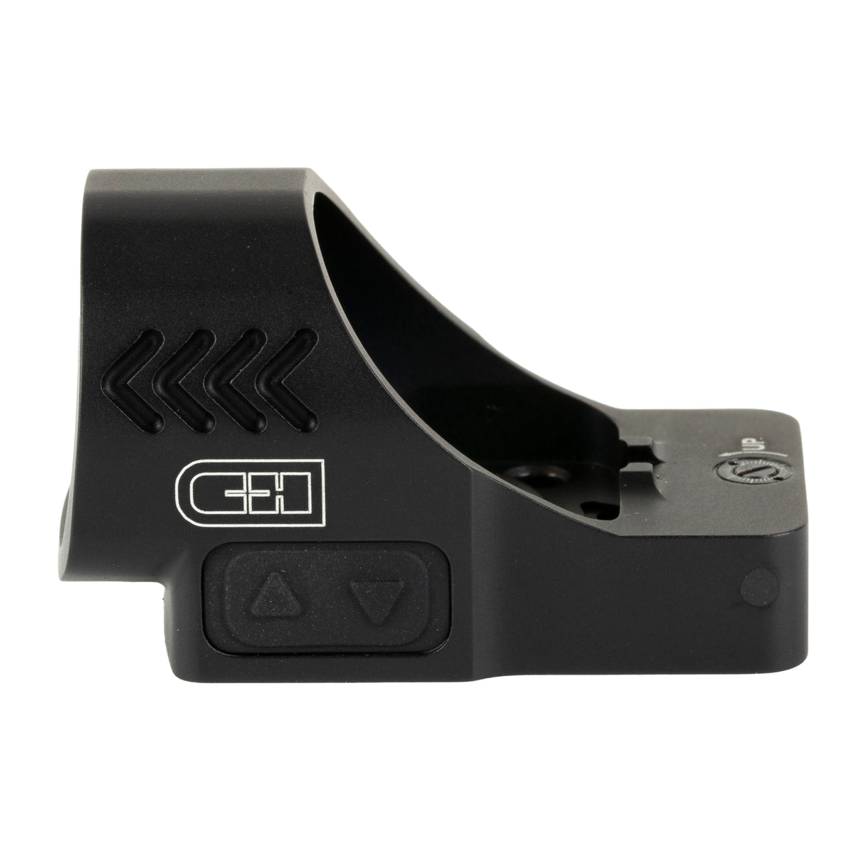 C&H COMP OPTIC 3 MOA DOT RED - American Ordnance