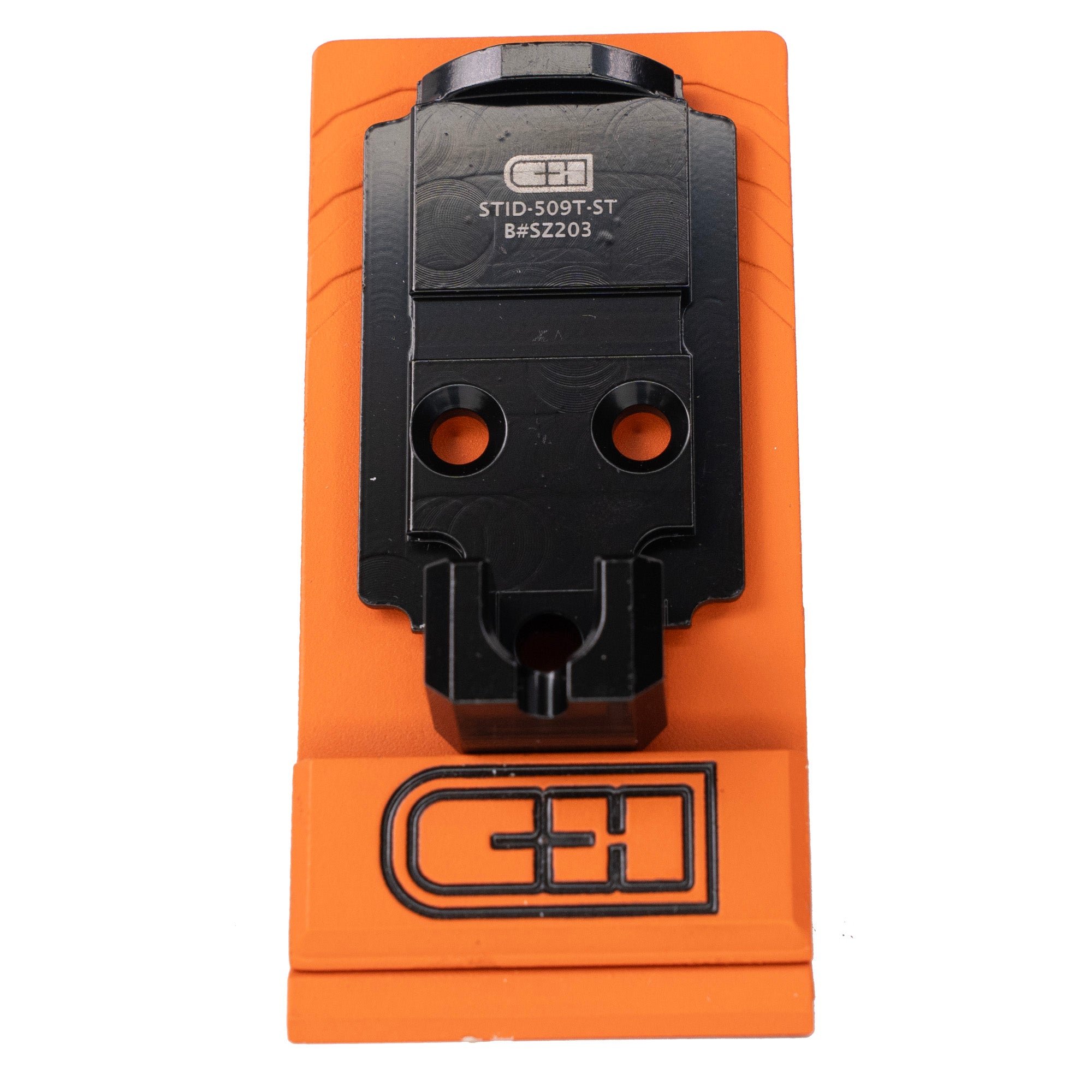 C&H PLT STACCATO DUO TO 407K/507K - American Ordnance