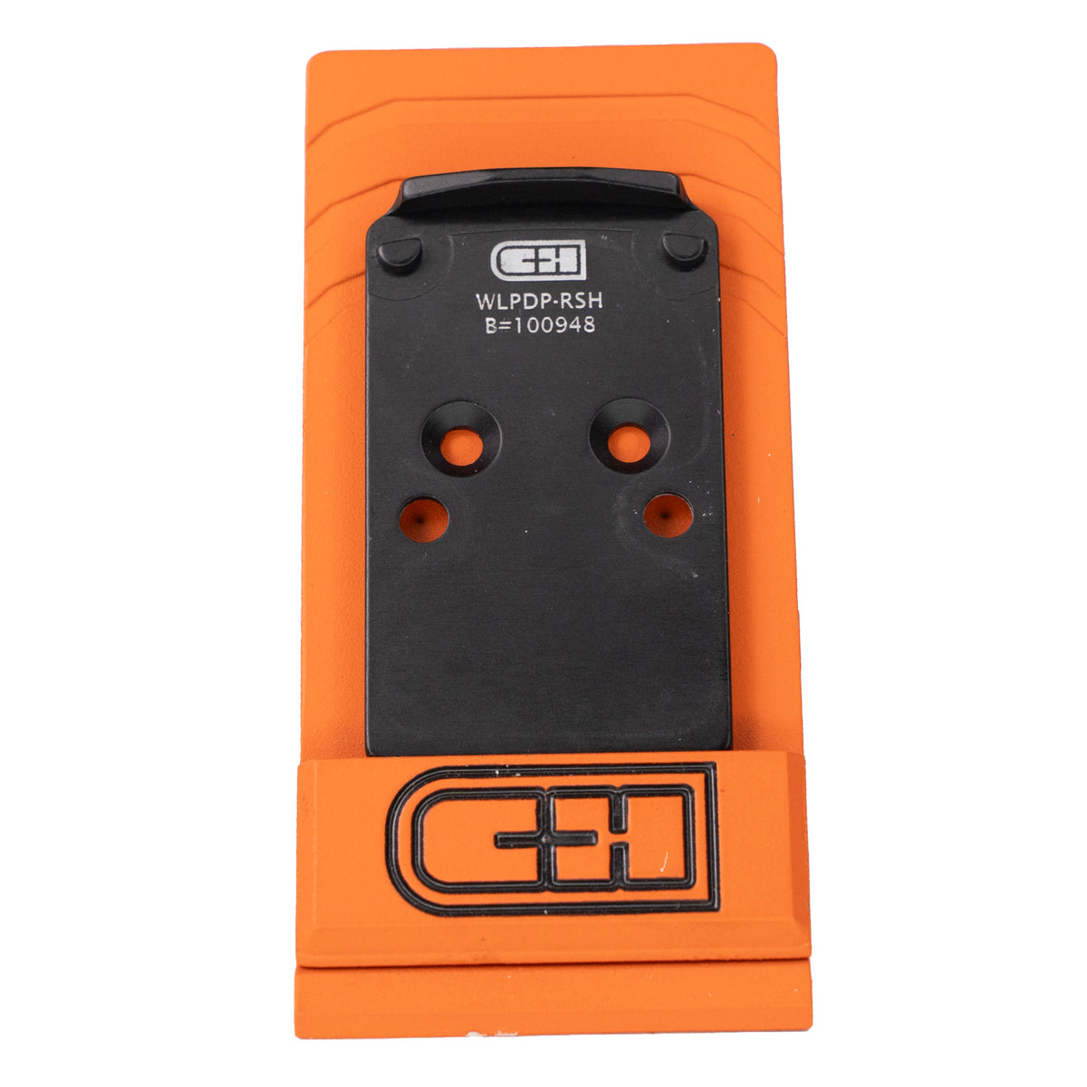 C&H PLT WTHR PDP 1.0 TO RMR/SRO/HOLO - American Ordnance