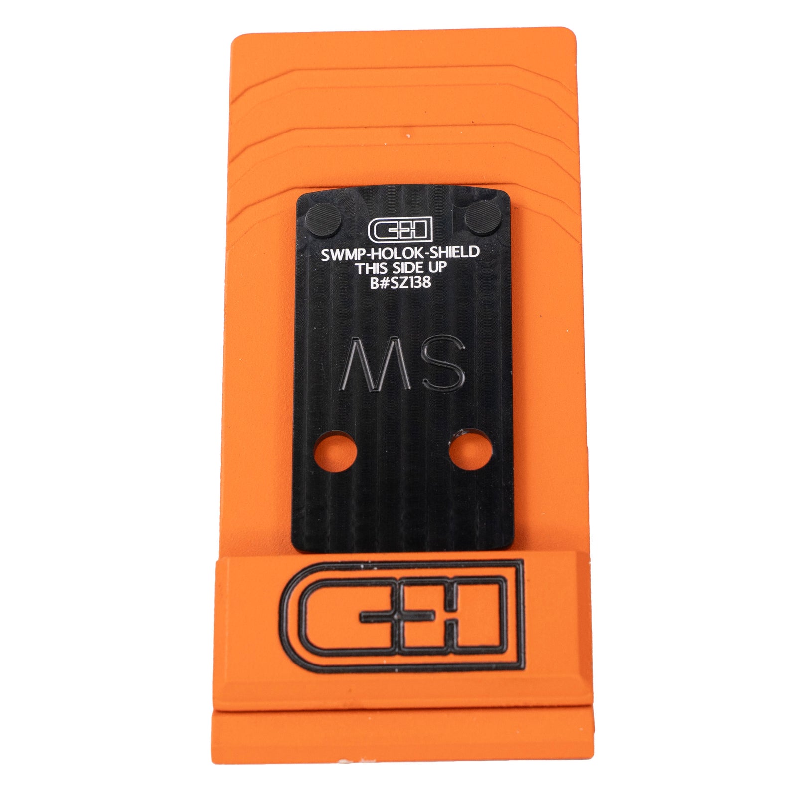 C&H PLT SW M&P SLD+ TO HOLO 407/507K - American Ordnance