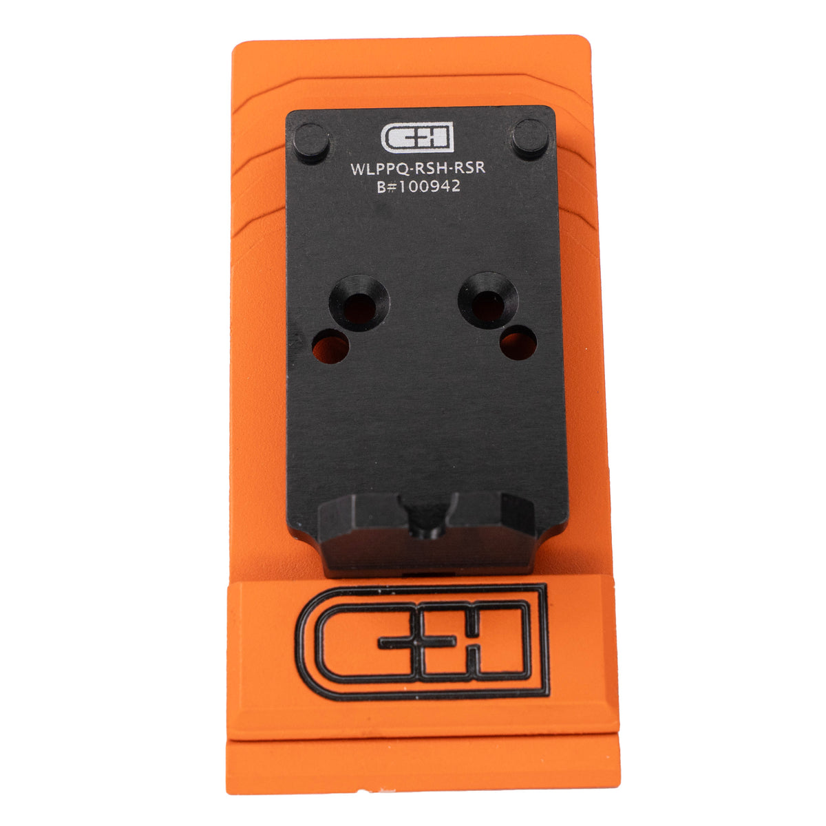 C&H PLT WTHR PPQ/Q4/5 TO RMR/SRO/HOL - American Ordnance