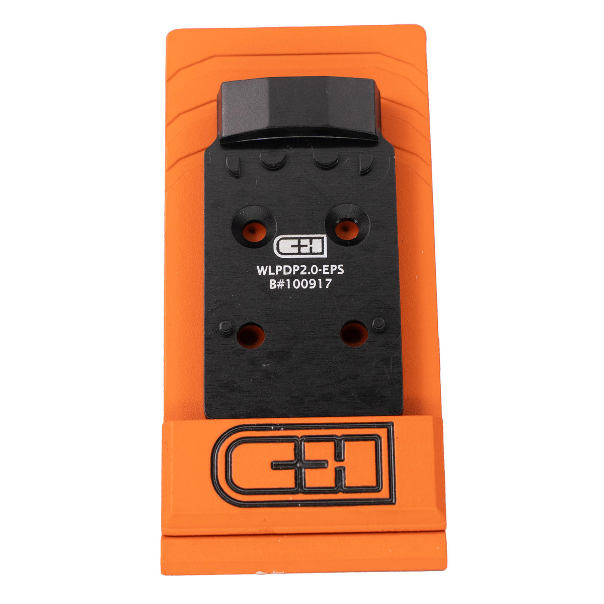 C&H PLT WLTHR PDP 2.0 TO HOLO EPS - American Ordnance