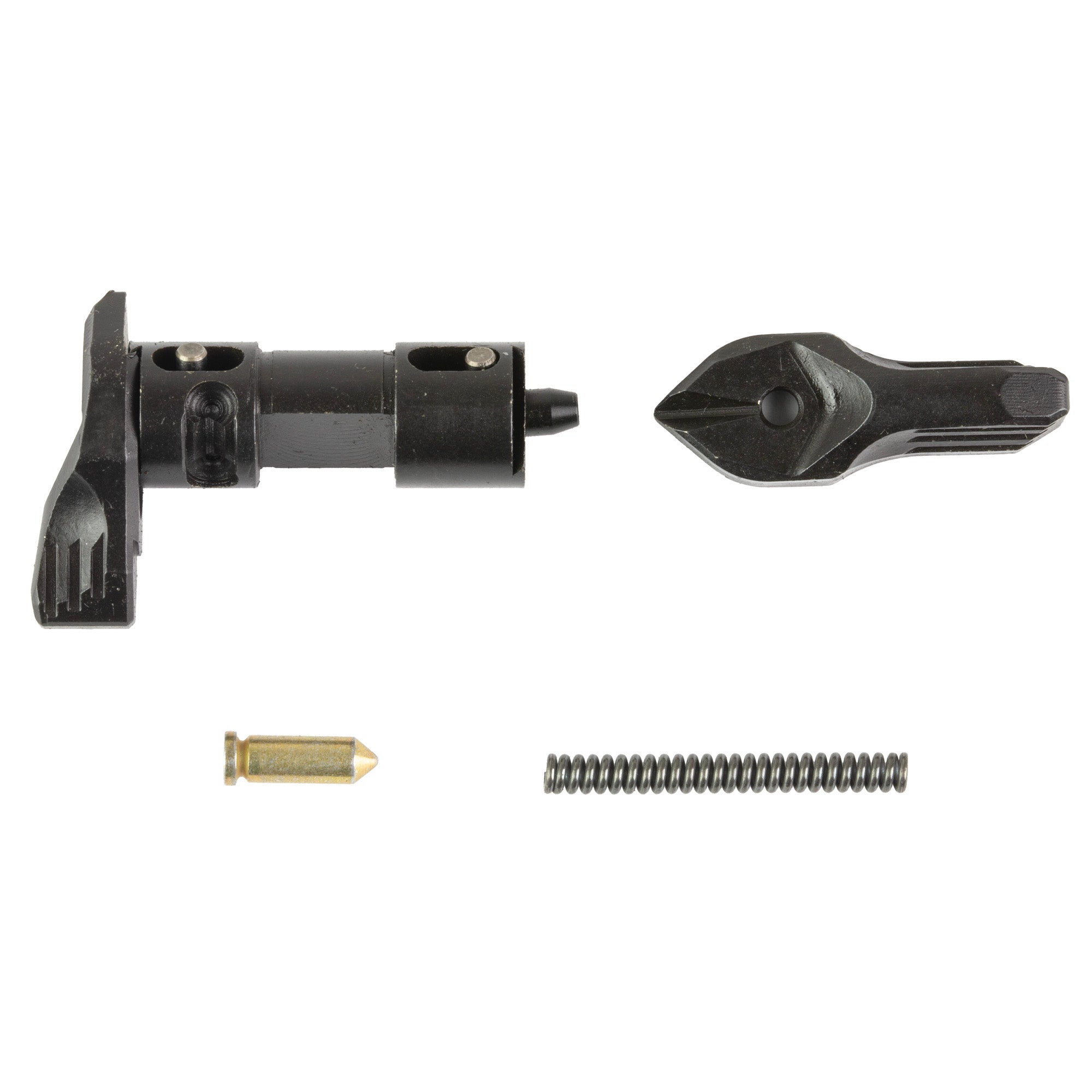 RISE AMBIDEXTROUS SAFETY SELECTOR - American Ordnance