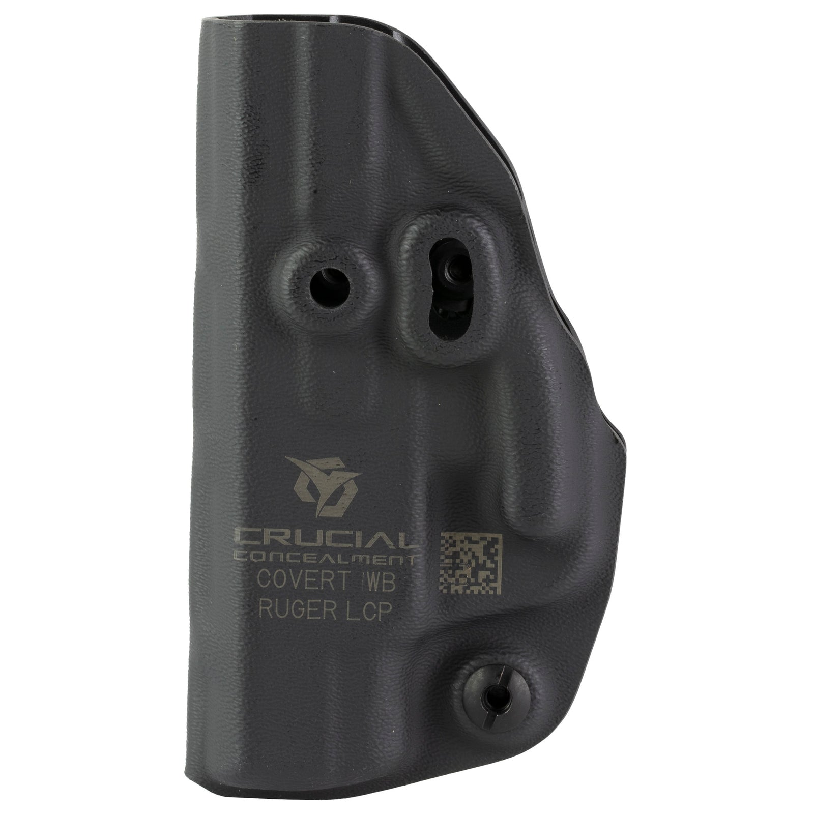 CRUCIAL IWB FOR RUGER LCP/LCP II - American Ordnance