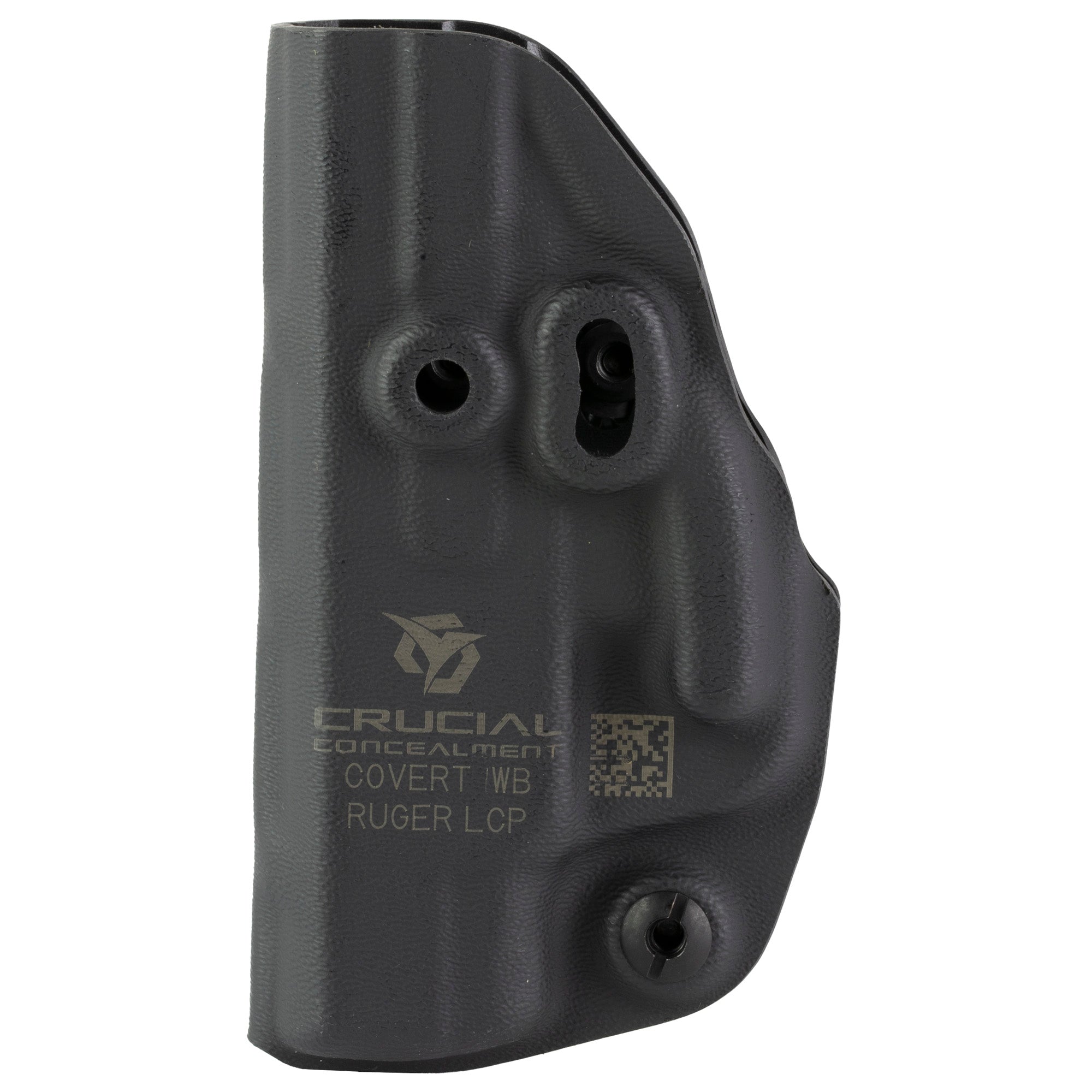 CRUCIAL IWB FOR RUGER LCP/LCP II - American Ordnance