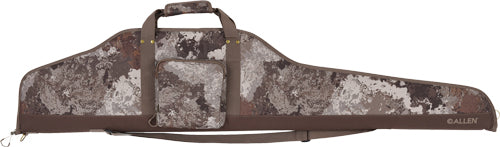 RIFLE VEIL ALPINEALLEN BEDROCK LONG 52" CASE - American Ordnance