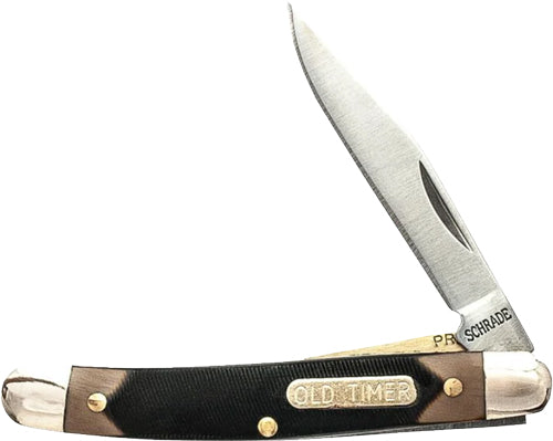 1-BLADE 2" S/S DELRINOLD TIMER KNIFE MIGHTY MITE - American Ordnance