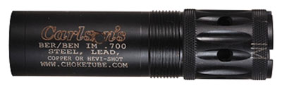 12GA PORTED IMP MOD BER MOBILCARLSONS CHOKE TUBE SPT CLAYS - American Ordnance
