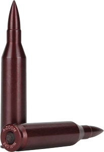 WINCHESTER 2-PACKA-ZOOM METAL SNAP CAP .243 - American Ordnance