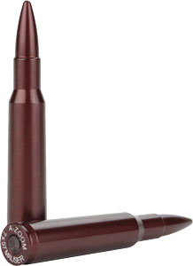 MAUSER 2-PACKA-ZOOM METAL SNAP CAP 7X57 - American Ordnance