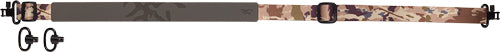 W/METAL SWIVELS AURIC CAMO*BROWNING WARDEN UNVSL SLING - American Ordnance