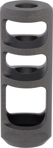 MUZZLE BRAKE TNGSTN .30 & LESSBROWNING SPORTER RECOIL HAWG - American Ordnance