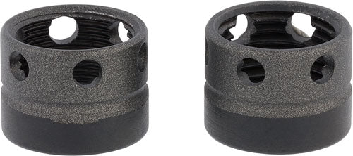MUZZLE BRAKE TNGSTN .30 &amp; LESSBROWNING SPORTER RECOIL HAWG - American Ordnance