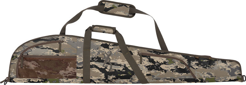 50&quot; BG OVIX W/ZIPPERED PCKTSBROWNING LONG RANGE RIFLE CASE - American Ordnance