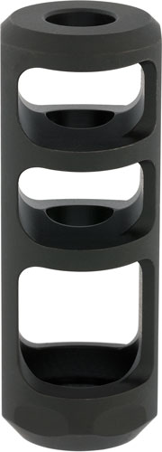 MUZZLE BRAKE  BLK .30 & LESSBROWNING SPORTER RECOIL HAWG - American Ordnance