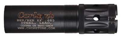 12GA PORTED X-FULL BER MOBILCARLSONS CHOKE TUBE SPT CLAYS - American Ordnance