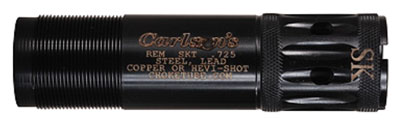 12GA PORTED SKEET REM CHOKECARLSONS CHOKE TUBE SPT CLAYS - American Ordnance