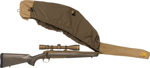 FOLDOVER FULL CONTAINMENT SYSBROWNING BACKCOUNTRY RIFLE CVR - American Ordnance
