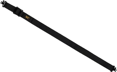 W/QD SWIVELS BLACKBROWNING ALL SEASON WEB SLING - American Ordnance