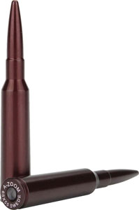 SWEDISH MAUSER 2-PACKA-ZOOM METAL SNAP CAP 6.5X55 - American Ordnance