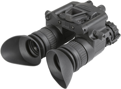 GOGGLE/MONOCULAR WHITE USAAGM NVG-40 3AW1 NGT VISION - American Ordnance