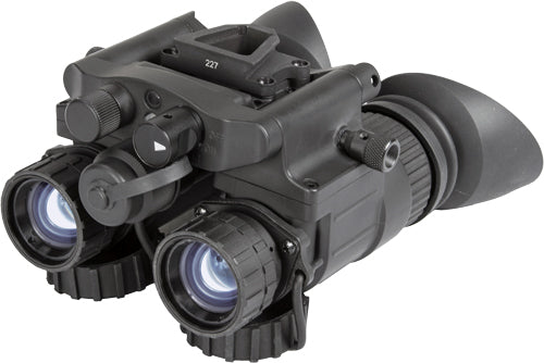 GOGGLE/MONOCULAR WHITE USAAGM NVG-40 3AW1 NGT VISION - American Ordnance