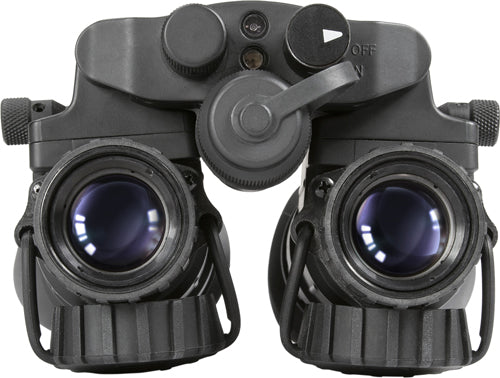 GOGGLE/MONOCULAR WHITE USAAGM NVG-40 3AW1 NGT VISION - American Ordnance