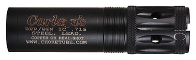 12GA PORTED IC BER MOBILCARLSONS CHOKE TUBE SPT CLAYS - American Ordnance