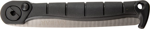 BLADE W/BUTTON LOCKKA-BAR FOLDING SAW 9.45" SAW - American Ordnance