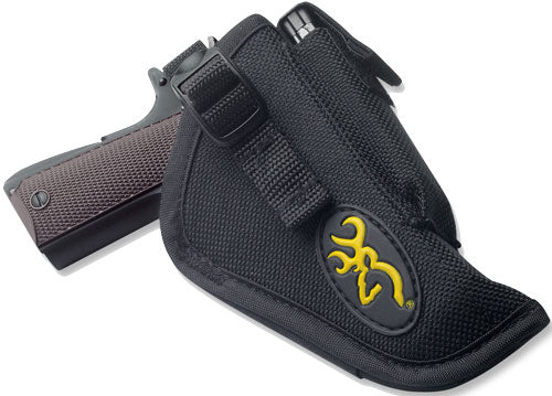 POUCH 1911-22/1911-380 RH BLCKBROWNING BELT HOLSTER W/MAG - American Ordnance