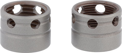 MUZZLE BRAKE SS .30 & LESSBROWNING SPORTER RECOIL HAWG - American Ordnance