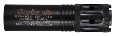 12GA PORTED LT MOD BER MOBILCARLSONS CHOKE TUBE SPT CLAYS - American Ordnance