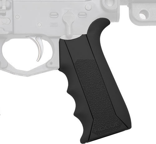 RUBBER BLACKHOGUE AR-15 M-16 MODULAR GRIP - American Ordnance