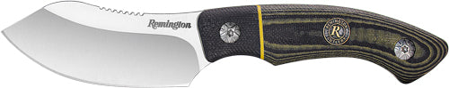 6.5" CAPING G10/SS<REMINGTON CUTLERY HUNTER - American Ordnance