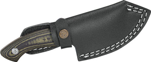 6.5" CAPING G10/SS<REMINGTON CUTLERY HUNTER - American Ordnance
