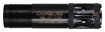 12GA PORTED IC REM CHOKECARLSONS CHOKE TUBE SPT CLAYS - American Ordnance