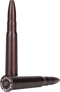 BRITISH 2-PACKA-ZOOM METAL SNAP CAP .303 - American Ordnance