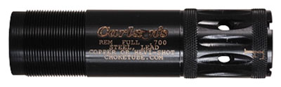 12GA PORTED FULL REM CHOKECARLSONS CHOKE TUBE SPT CLAYS - American Ordnance