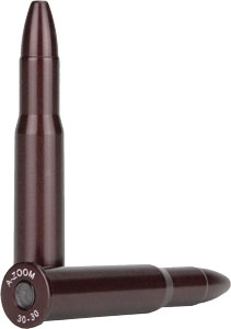 .30-30 WINCHESTER 2-PACKA-ZOOM METAL SNAP CAP - American Ordnance