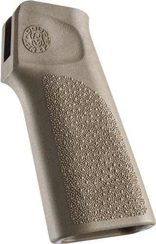 POLYMER NO FINGER GROOVES FDEHOGUE AR15 15 DEGREE VERTICAL - American Ordnance